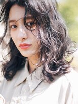 ブーフ(bufr)&nbsp;【bufr】ミルクティーグレージュ(大名/今泉)