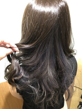 コロチカ(corochika by happia) インナーブリーチ、青葉台2