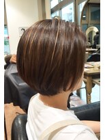 ロッソ 川口店(ROSSO)&nbsp;3dハイライト