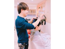 ヘアー マシュー(hair masyu)