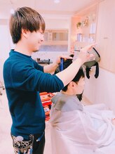 ヘアー マシュー(hair masyu)