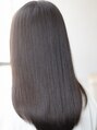 カータヘアルム(karta hair rum) ツヤツヤな髪はオトナ女性のお悩みを解決してくれます♪