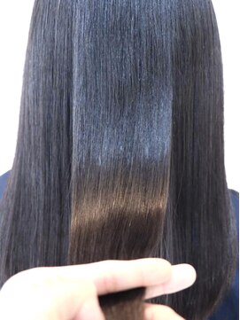 ワンヘアーアシスト(ONE HAIR assist) 【ONE HAIR】高浸透ウルティア5stepトリートメント☆