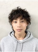 ツイストスパイラル/ウルフ