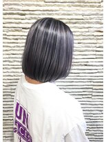 ララ 西川口(LaRA)&nbsp;大人可愛いバレイヤージュ　2回ブリーチver.(川口/西川口)