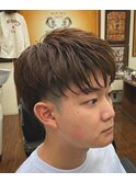 バーバースタイル(理容室)20