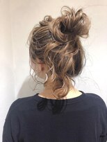 ルアナ 梅田店(Luana)&nbsp;お団子スタイル