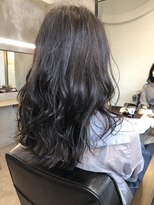 エイト 池袋店(EIGHT ikebukuro) 暗くても透明感を!