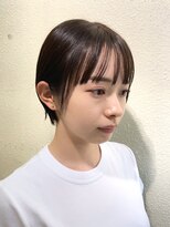 ボアソルテ(Boa Sorte)&nbsp;ミニマムショート