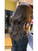 ボタン テンジン(VOTAN tenjin)&nbsp;【votan北村】ハイライト×髪質改善☆