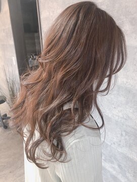 ロウエン 春日(LOWEN) 感じ良しロング