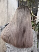 ビークール 富沢店(Be COOL)&nbsp;ビークール富沢店　デザインカラー 30代　40代　50代