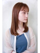 クレドガーデン 浦和店(CRED GARDEN)&nbsp;髪質改善トリートメント透明感グレージュ/スイートAライン浦和g2