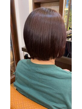 カットウェルズ粟殿店(Cut Well's smile&peace) 【2022年新作スタイル】奈良　cut wells 粟殿