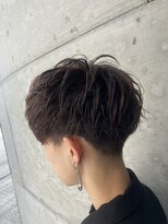 ジャム(JAM)&nbsp;無造作マッシュ