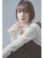 ソワン ドゥ ブレス 今里店(soin de brace)&nbsp;/髪質改善/インナーカラー/ブリーチ/トリートメント/