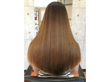ヘアー テイク