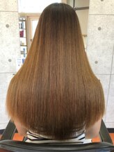 ヘアー テイク