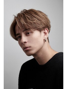 オーシャントーキョー シブヤジンナン(OCEAN TOKYO shibuya JINNAN) ハイライトセンターパート