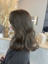 ヴェーレン(Wehlen) オリーブベージュ