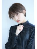 カラー/白髪染め/白髪ぼかし/髪質改善/ハイライト【東大宮】