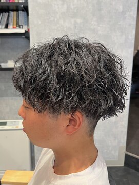 アビールブレ 新潟万代(ABEY LEVRAI) 新潟波巻き