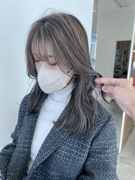 カッツ 駅家店(CUT S) ハイライト