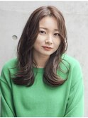 ニュアンスレイヤー
