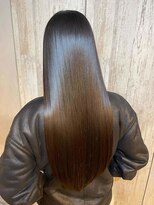 ノア 北浦和店(Noa)&nbsp;縮毛矯正/ネオメテオストレート/酸性ストレート/髪質改善/北浦和