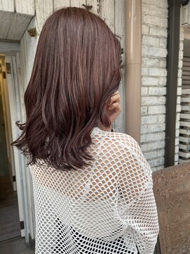 コーエン(coaen) イルミナカラー　トワイライト