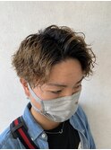 ツイストスパイラル