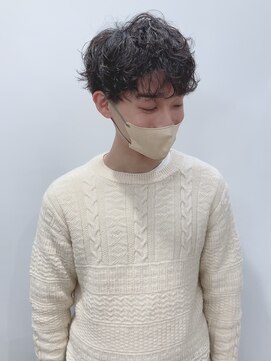 モリオフロムロンドン 松戸店(Morio from London) 【松戸 岩口】