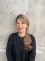 オブヘアー 宮崎台店(Of HAIR) 佐久間 美優