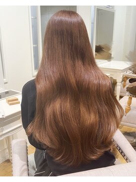 シエナ(CIENA) 【CIENA】前髪カット/小顔カット/顔周りカット/矢場町/栄/名古屋