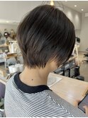 スッキリショート