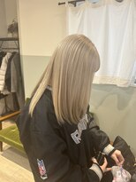 カフカ 亀有(KAfKA)&nbsp;ホワイトベージュ