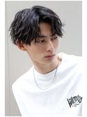 シャドウツイスパセンターパート