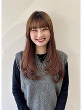 パラゴ(PARAGO.)&nbsp;山田 素