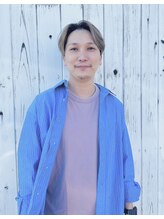 ココロヘアー 住吉店(Cocolo hair) 村木 教人