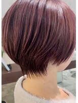 プレフェレプレフェ(prefere prefe)&nbsp;ふんわりショート