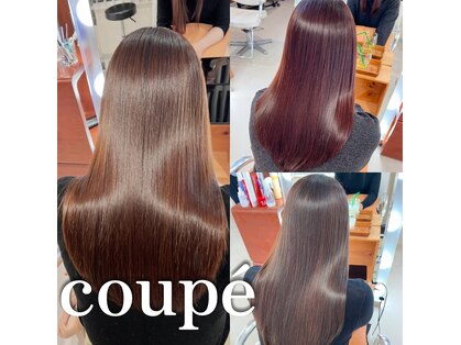 クーペ(COUPE)の写真