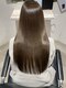 ノイク(Noic)の写真/【エイジングケアに特化したメニューも用意】ダメージヘアにお悩みの方必見！自分史上最高のツヤ髪へ♪