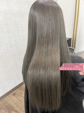 サイン(Sign) #オリーブグレージュ