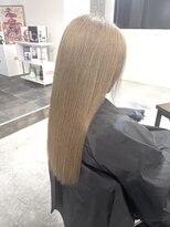 エヌフォーシー(N4C) 【N4C】肌が綺麗に見えるミルクティーベージュ