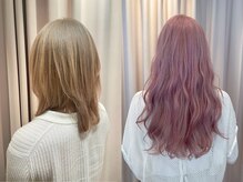 ロージーバイフーガヘアー 元住吉店(Rosy by FUGAhair)