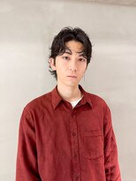 ウルフパーマ