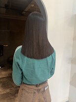 エハプラスマウナ(Eha+MAUNA)&nbsp;髪質改善トリートメント