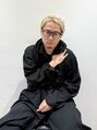 アッシュ 池上店(Ash) 田口 敬正