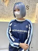 オプス 大名店(Ops)&nbsp;コバルトブルー