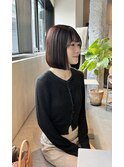 ピンクブラウン